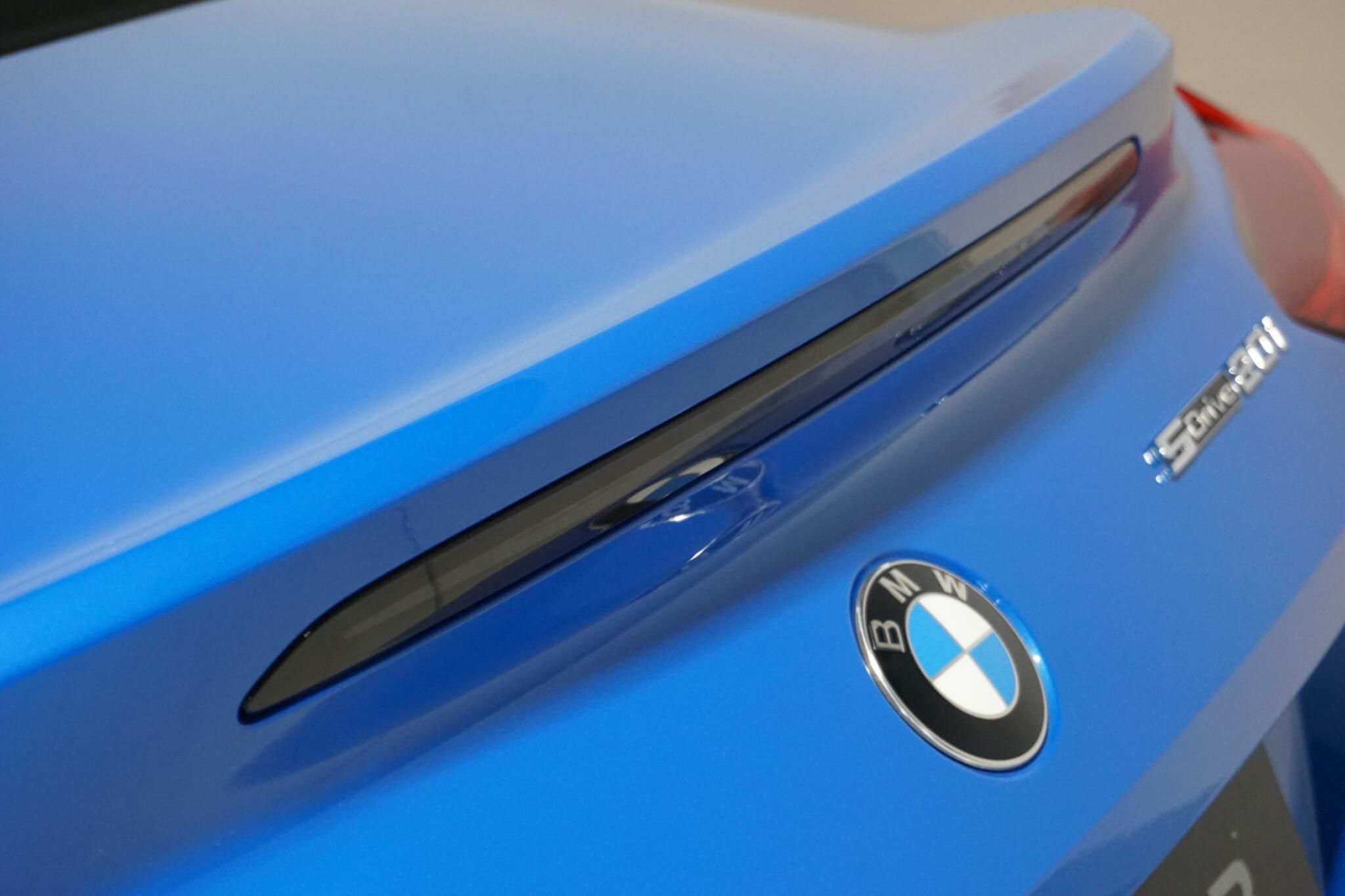 BMW Z4 2.0 20i M Sport Convertible 2dr Petrol Auto sDrive Euro 6 (s/s) (197 ps)